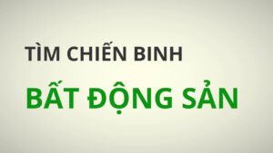 Tuyển Nhân Viên Bất động Sản   3